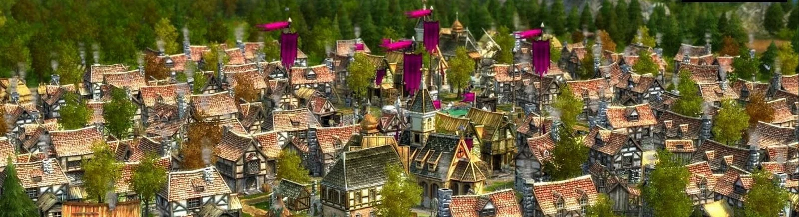 Anno 1701: The Sunken Dragon (Anno 1701: Klątwa Smoka) - что это за игра, трейлер, системные требования, отзывы и оценки, цены и скидки, гайды и прохождение, похожие игры 