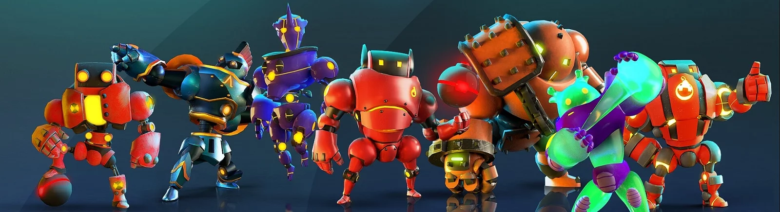 Лучшие игры для MSX, похожие на Bomb Bots Arena (Bomb Bots Arena - Multiplayer Bomber Brawl)