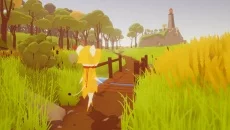 Lost Ember похожа на Lost Ember