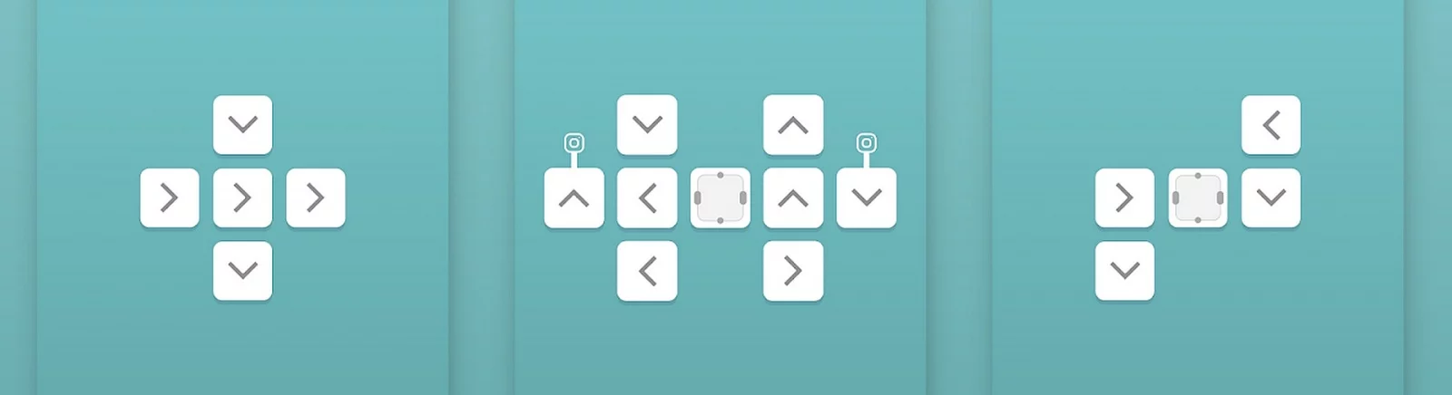 ТОП-6 - игры, похожие на Influence Pro (INFLUENCE pro - Puzzle Game)