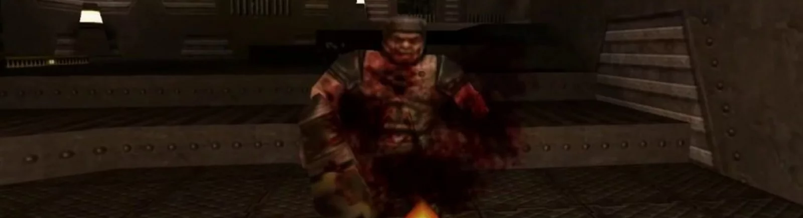 Quake Arcade Tournament - что это за игра, трейлер, системные требования, отзывы и оценки, цены и скидки, гайды и прохождение, похожие игры 