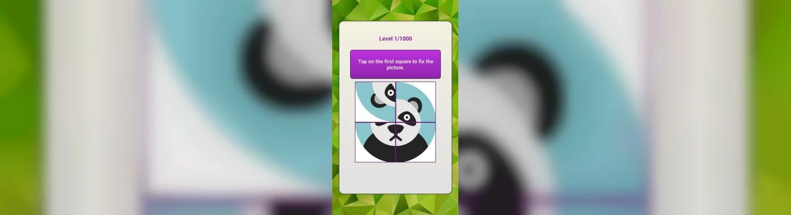 Think Tap Turn - Brain Game - что это за игра, трейлер, системные требования, отзывы и оценки, цены и скидки, гайды и прохождение, похожие игры 