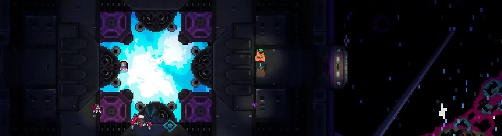 Лучшие игры для Android, похожие на Annulus (2020)