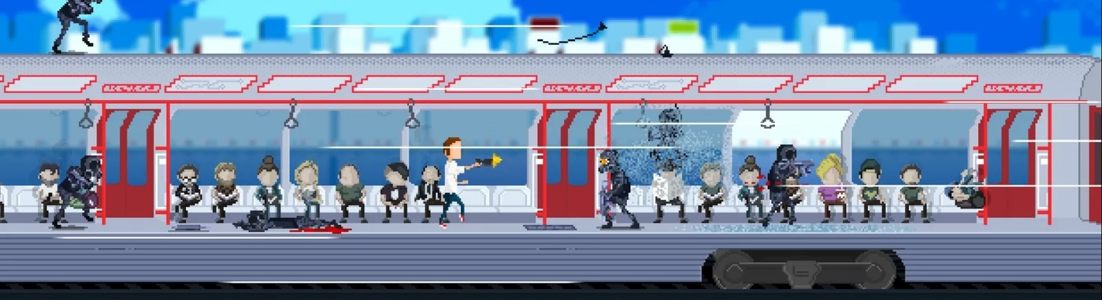 Лучшие игры для Android, похожие на Speed Limit
