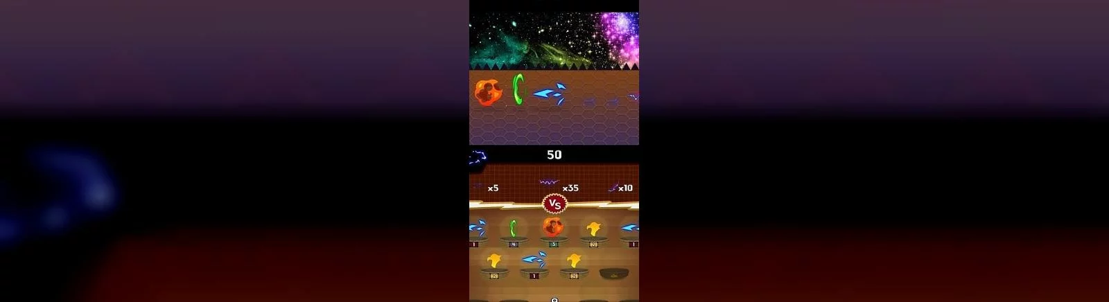 EffectParty: Idle Merge Effect - что это за игра, трейлер, системные требования, отзывы и оценки, цены и скидки, гайды и прохождение, похожие игры 