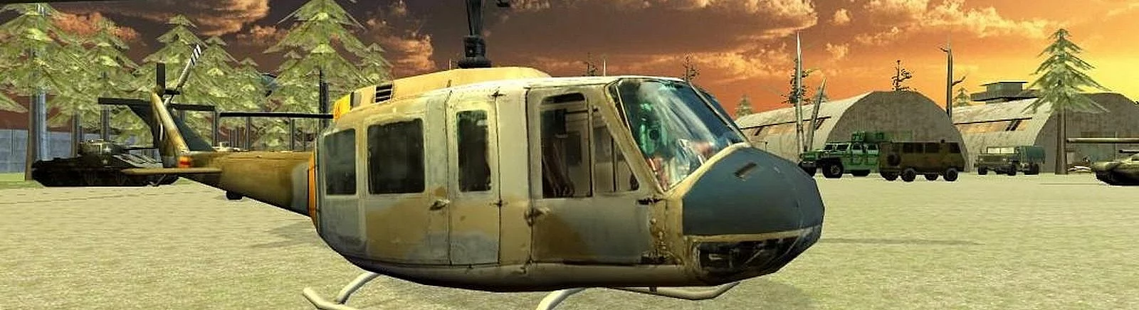 VR Army Museum - что это за игра, трейлер, системные требования, отзывы и оценки, цены и скидки, гайды и прохождение, похожие игры 