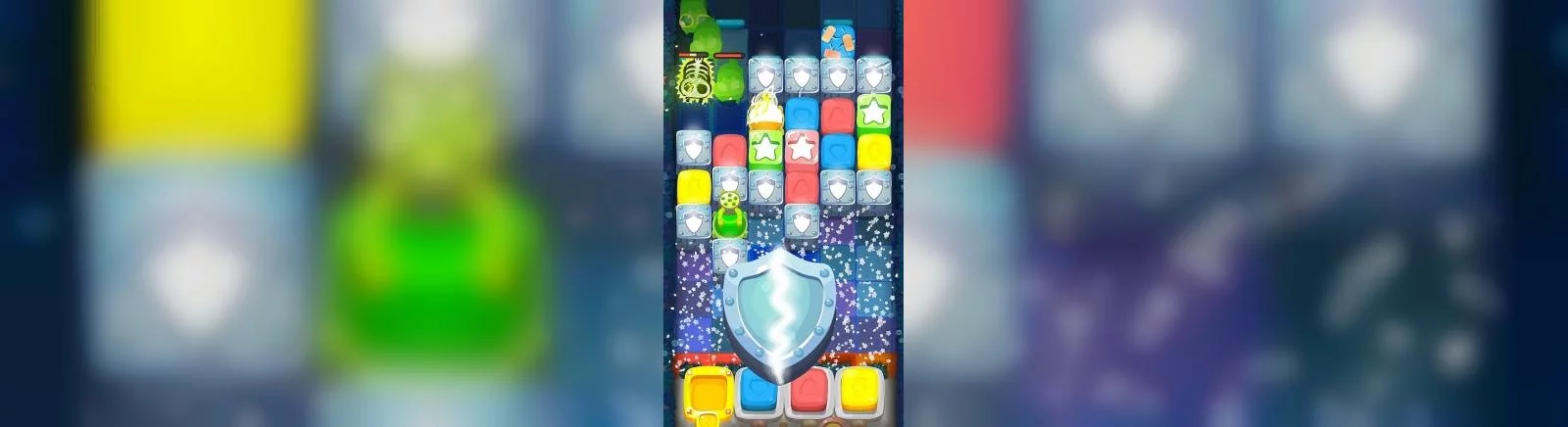 Все отзывы и оценки Budge Up! — 0 мнений