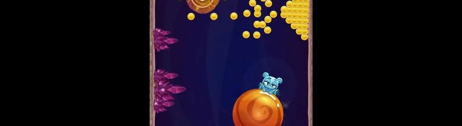 ТОП-7 - игры для Android, похожие на Space Escape (Space Escape: Runner Quest Super arcade adventure)