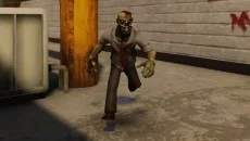 Ultrakill похожа на Ultrakill