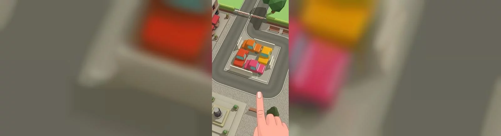 Parking Jam 3D - что это за игра, трейлер, системные требования, отзывы и оценки, цены и скидки, гайды и прохождение, похожие игры 