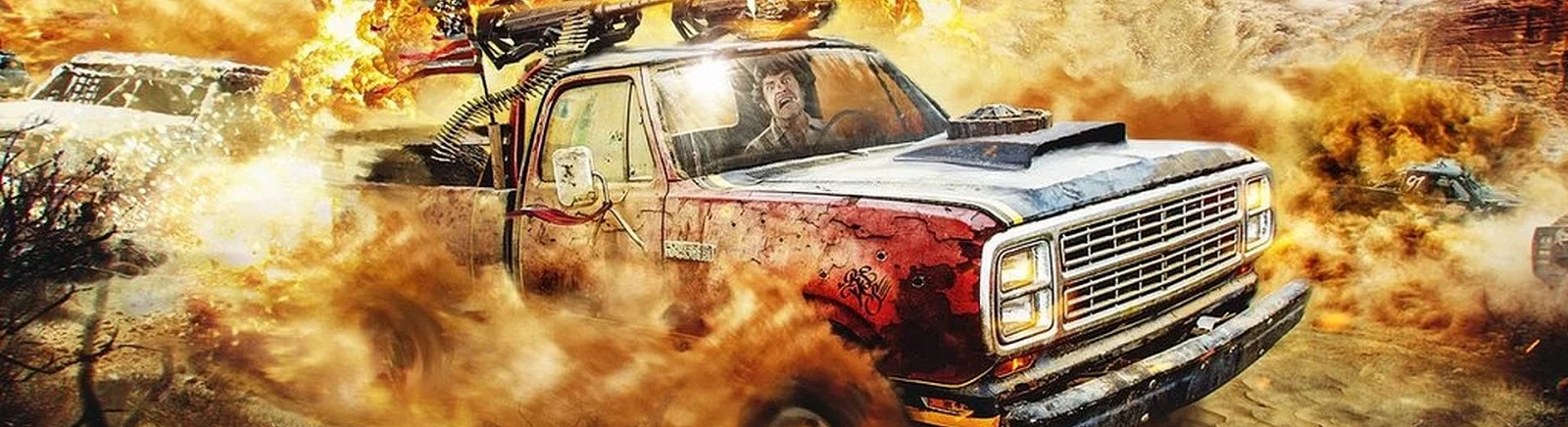 Gun Road - что это за игра, когда выйдет, трейлер и видео, системные требования, картинки, цена, похожие игры 