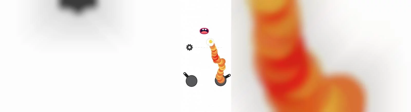 Sunny Side Up Egg (Яичница — Завтрак подан) - что это за игра, трейлер, системные требования, отзывы и оценки, цены и скидки, гайды и прохождение, похожие игры 