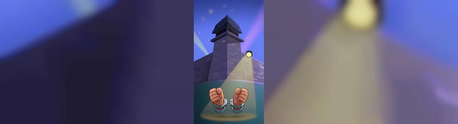 Hoosegow: Prison Survival - что это за игра, когда выйдет, трейлер и видео, системные требования, картинки, цена, похожие игры 
