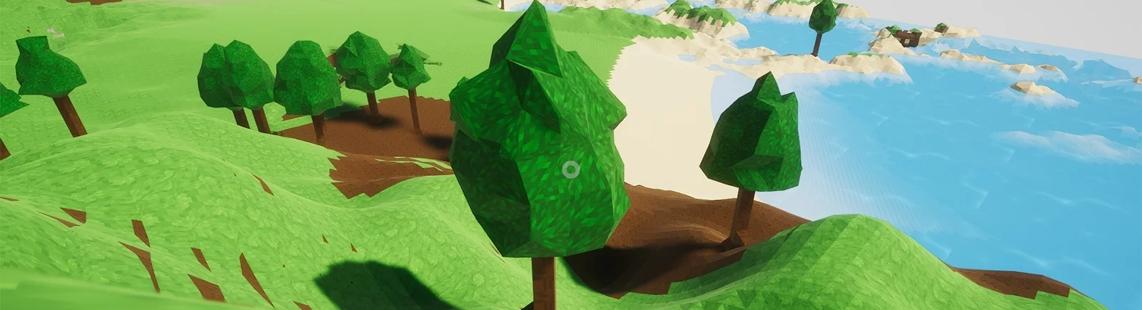 Цитаты из Terrain Generator