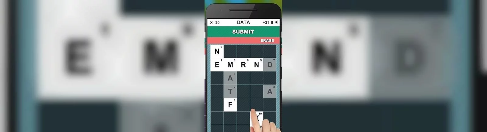 Word Flood PRO - что это за игра, трейлер, системные требования, отзывы и оценки, цены и скидки, гайды и прохождение, похожие игры 