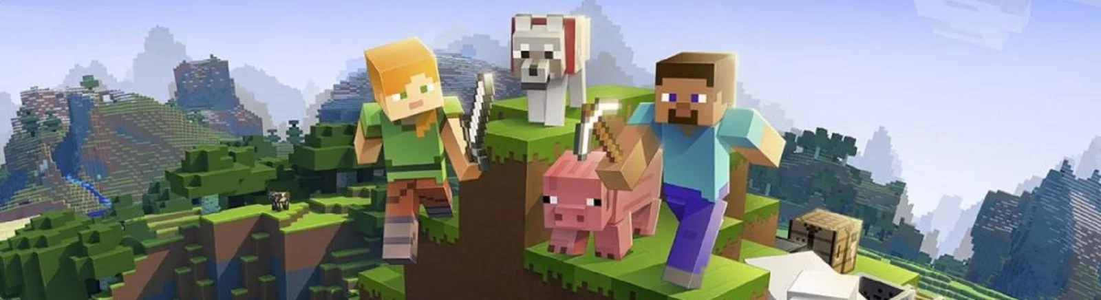 Дата выхода Minecraft 2 (Майнкрафт 2) в разных странах мира
