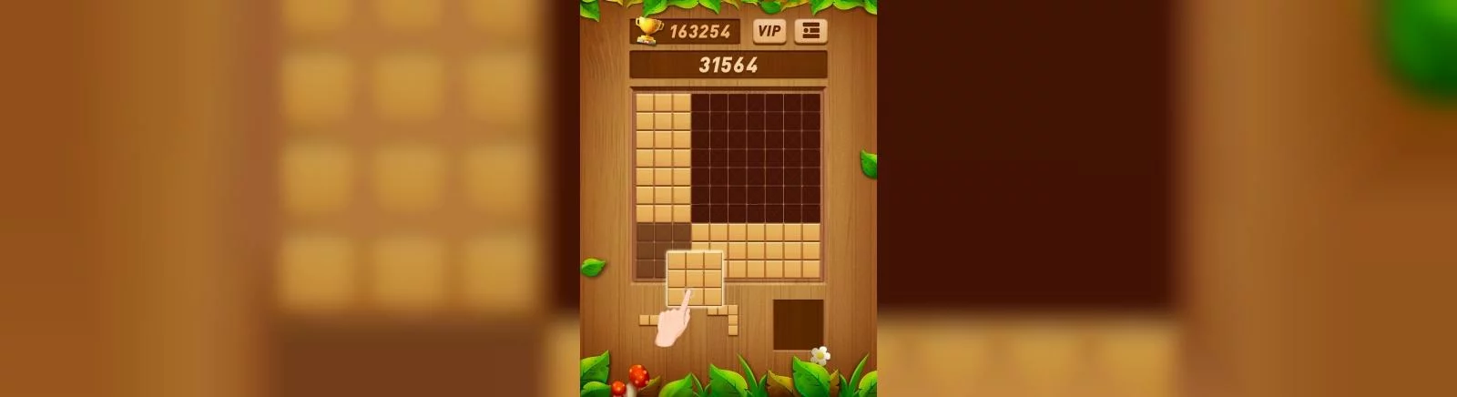 Block Puzzle - Brain Games - что это за игра, трейлер, системные требования, отзывы и оценки, цены и скидки, гайды и прохождение, похожие игры 