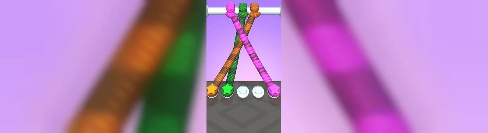 Tangle Master 3D (Мастер распутывания в 3D) - что это за игра, трейлер, системные требования, отзывы и оценки, цены и скидки, гайды и прохождение, похожие игры 