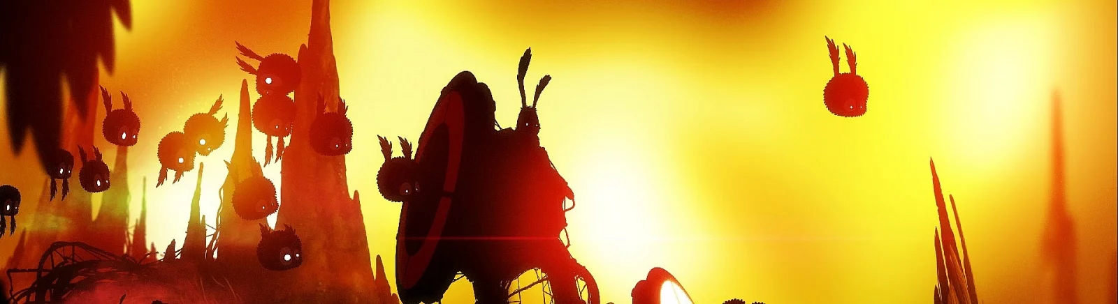 BADLAND 2 - что это за игра, трейлер, системные требования, отзывы и оценки, цены и скидки, гайды и прохождение, похожие игры 