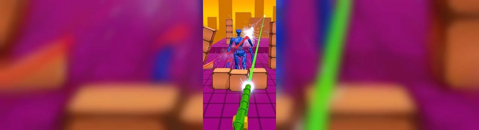 Slice them all! 3D - что это за игра, трейлер, системные требования, отзывы и оценки, цены и скидки, гайды и прохождение, похожие игры 