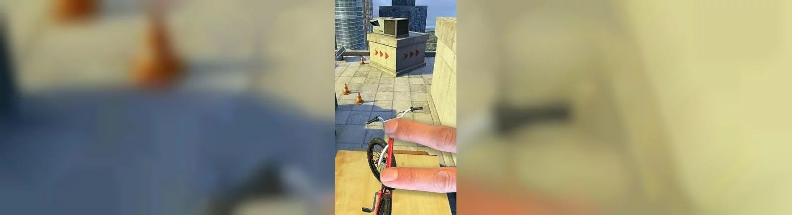 Touchgrind BMX - что это за игра, трейлер, системные требования, отзывы и оценки, цены и скидки, гайды и прохождение, похожие игры 