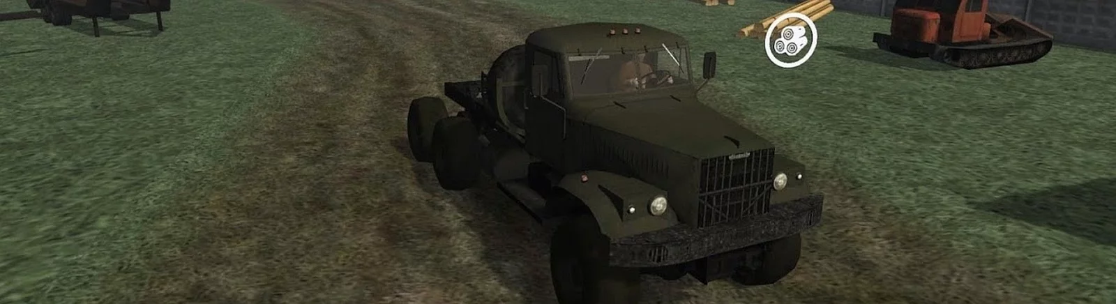 Russian SUV - что это за игра, трейлер, системные требования, отзывы и оценки, цены и скидки, гайды и прохождение, похожие игры 