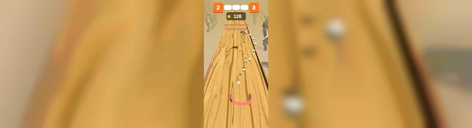 Collector 3D - Fun endless running hyper casual - что это за игра, трейлер, системные требования, отзывы и оценки, цены и скидки, гайды и прохождение, похожие игры 