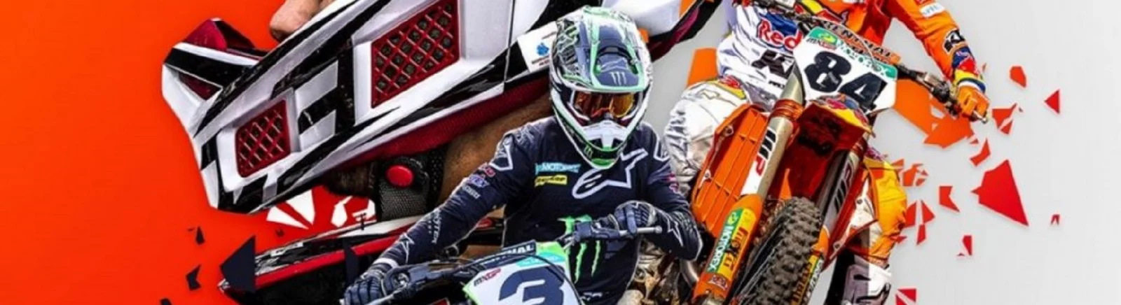 MXGP 2020 - что это за игра, трейлер, системные требования, отзывы и оценки, цены и скидки, гайды и прохождение, похожие игры 