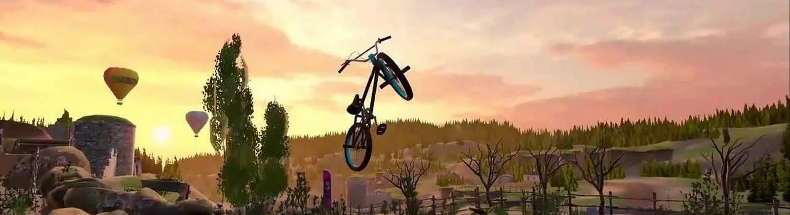 Touchgrind BMX 2 - что это за игра, трейлер, системные требования, отзывы и оценки, цены и скидки, гайды и прохождение, похожие игры 