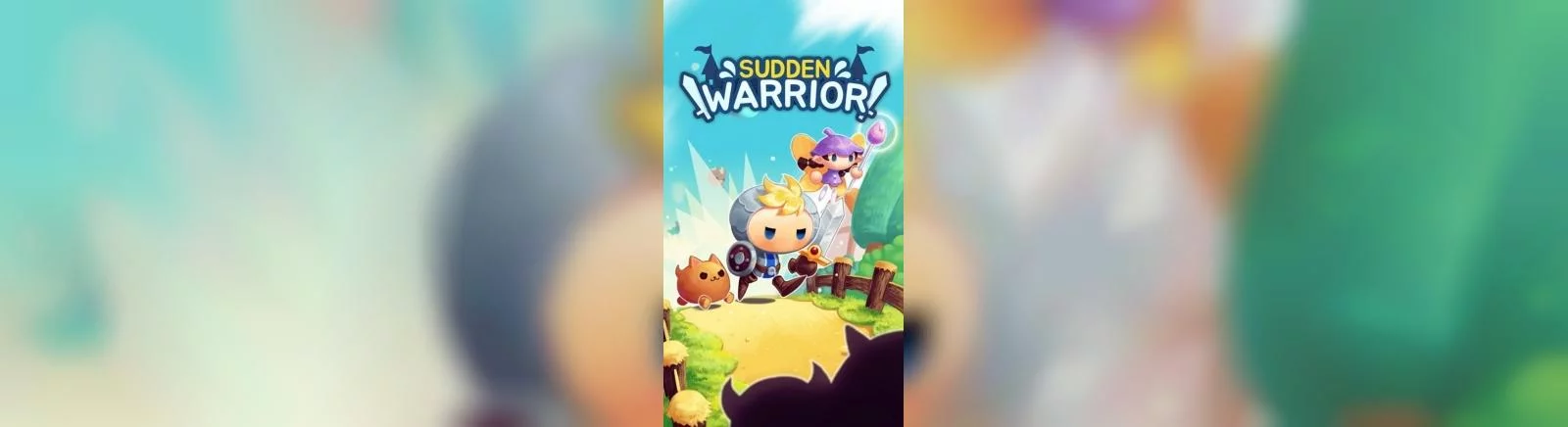 Sudden Warrior (Tap RPG) - что это за игра, трейлер, системные требования, отзывы и оценки, цены и скидки, гайды и прохождение, похожие игры 