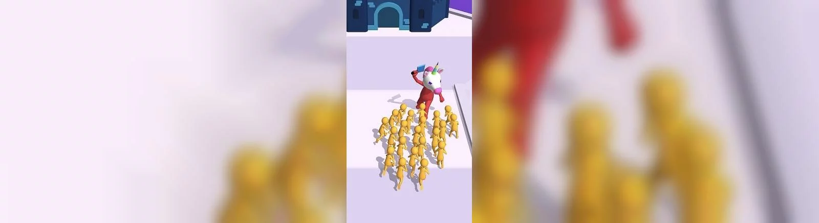 Join Clash - что это за игра, трейлер, системные требования, отзывы и оценки, цены и скидки, гайды и прохождение, похожие игры 