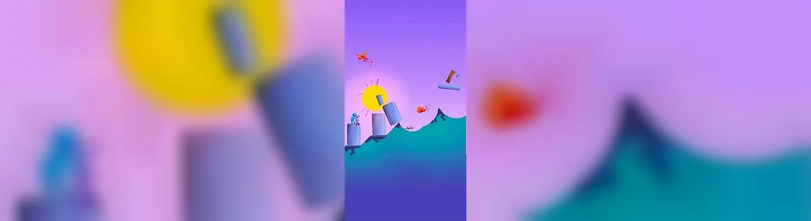 Bazooka Boy - что это за игра, трейлер, системные требования, отзывы и оценки, цены и скидки, гайды и прохождение, похожие игры 