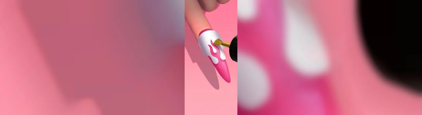 Acrylic Nails! - что это за игра, трейлер, системные требования, отзывы и оценки, цены и скидки, гайды и прохождение, похожие игры 