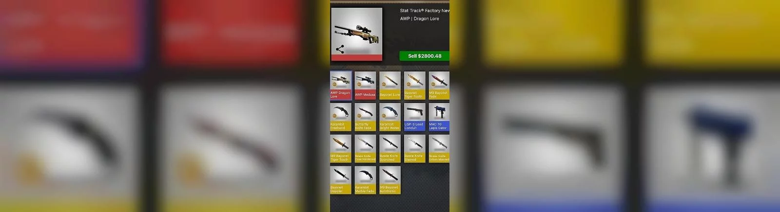 Case Opener Ultimate - что это за игра, трейлер, системные требования, отзывы и оценки, цены и скидки, гайды и прохождение, похожие игры 
