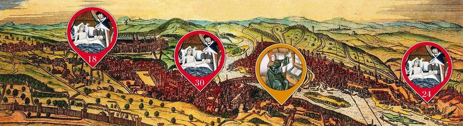 Plague: Лекарь vs Инквизитор - что это за игра, трейлер, системные требования, отзывы и оценки, цены и скидки, гайды и прохождение, похожие игры 