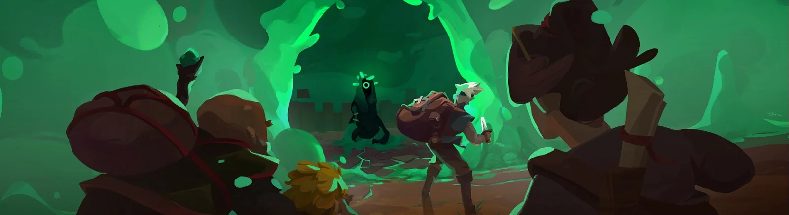 Moonlighter: Between Dimensions - что это за игра, трейлер, системные требования, отзывы и оценки, цены и скидки, гайды и прохождение, похожие игры 
