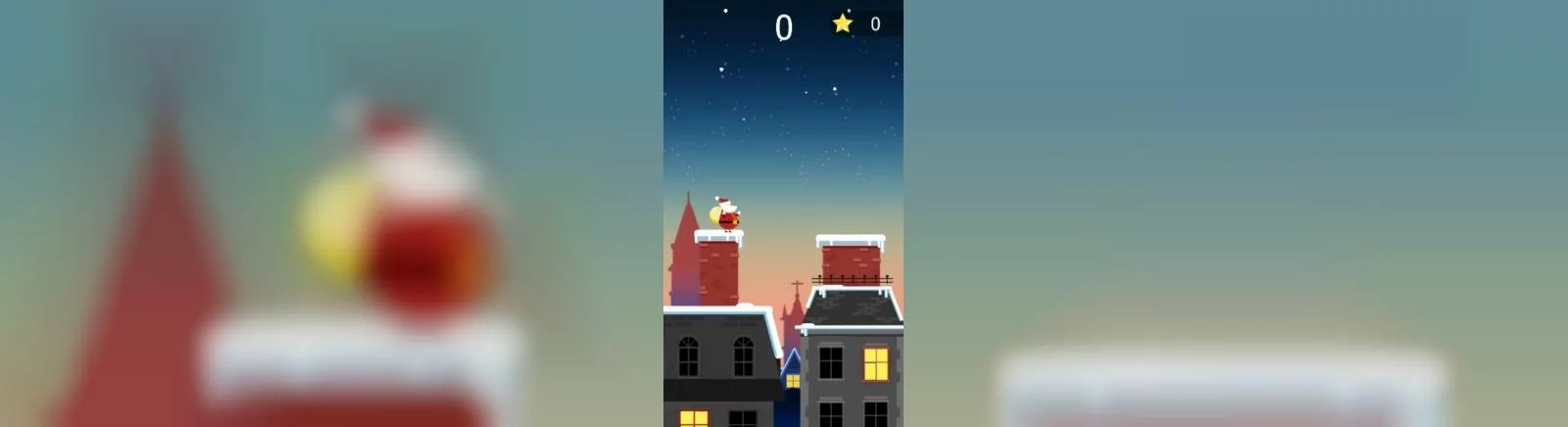 Santa jump - что это за игра, трейлер, системные требования, отзывы и оценки, цены и скидки, гайды и прохождение, похожие игры 