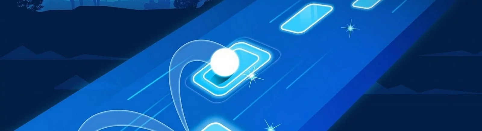 Tiles Hop: EDM Rush! - что это за игра, трейлер, системные требования, отзывы и оценки, цены и скидки, гайды и прохождение, похожие игры 