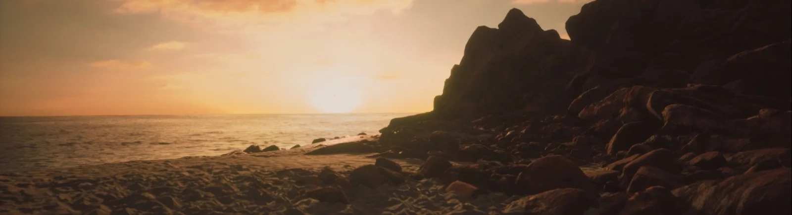 Castle Rock Beach, West Australia - что это за игра, трейлер, системные требования, отзывы и оценки, цены и скидки, гайды и прохождение, похожие игры 