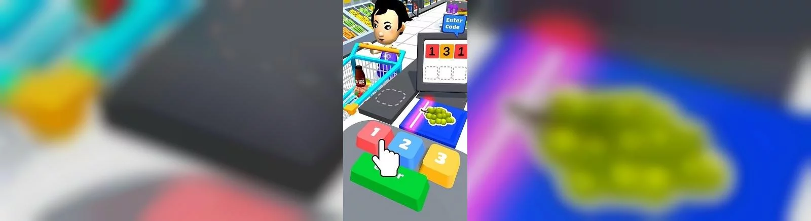 Hypermarket 3D - что это за игра, трейлер, системные требования, отзывы и оценки, цены и скидки, гайды и прохождение, похожие игры 