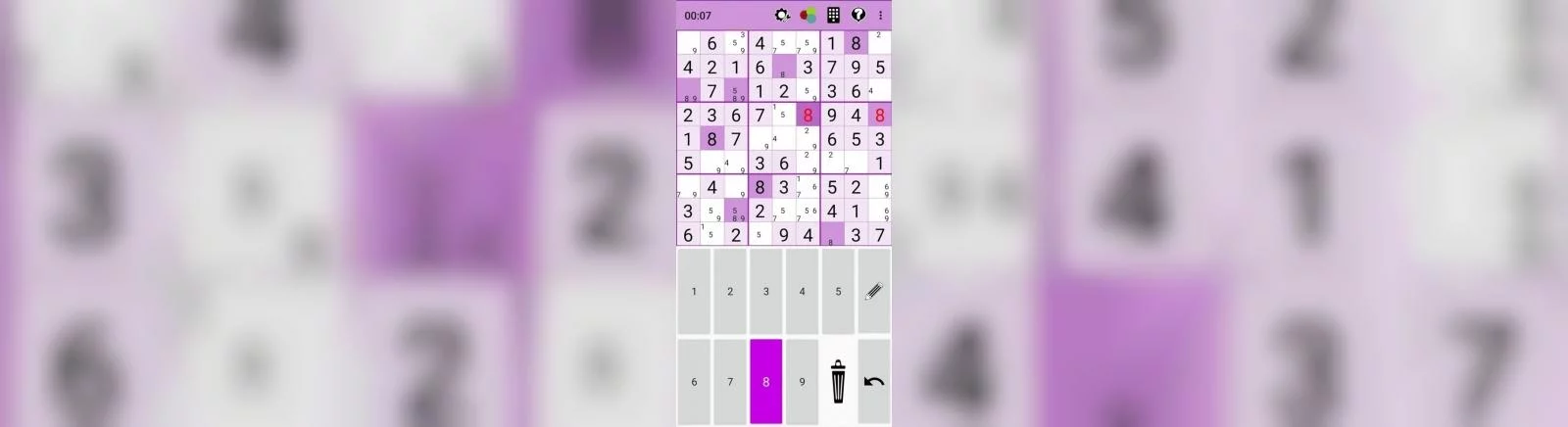 Sudoku Challenge - что это за игра, трейлер, системные требования, отзывы и оценки, цены и скидки, гайды и прохождение, похожие игры 