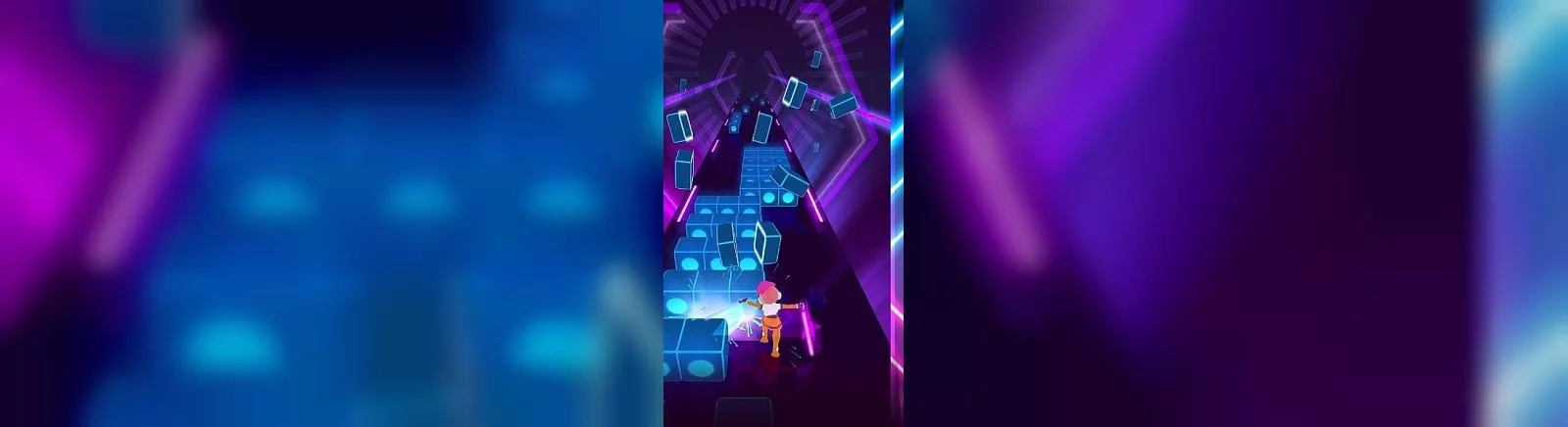 Beat Blader 3D: Dash and Slash! - что это за игра, трейлер, системные требования, отзывы и оценки, цены и скидки, гайды и прохождение, похожие игры 