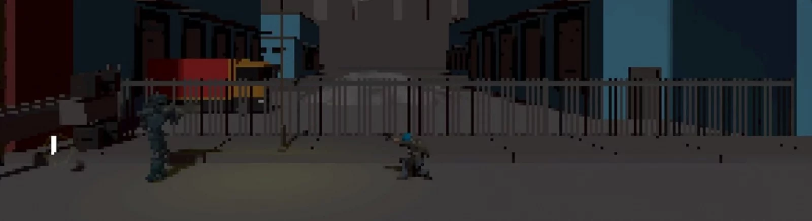 Dawn for the End - что это за игра, трейлер, системные требования, отзывы и оценки, цены и скидки, гайды и прохождение, похожие игры 