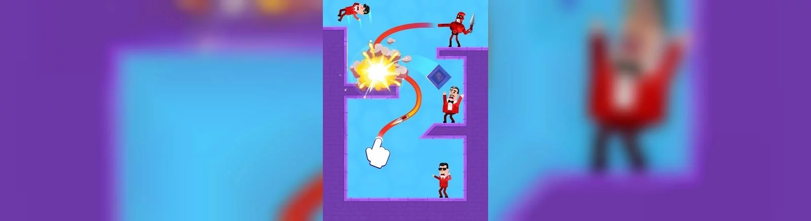 Drawmaster (2020) - что это за игра, трейлер, системные требования, отзывы и оценки, цены и скидки, гайды и прохождение, похожие игры 
