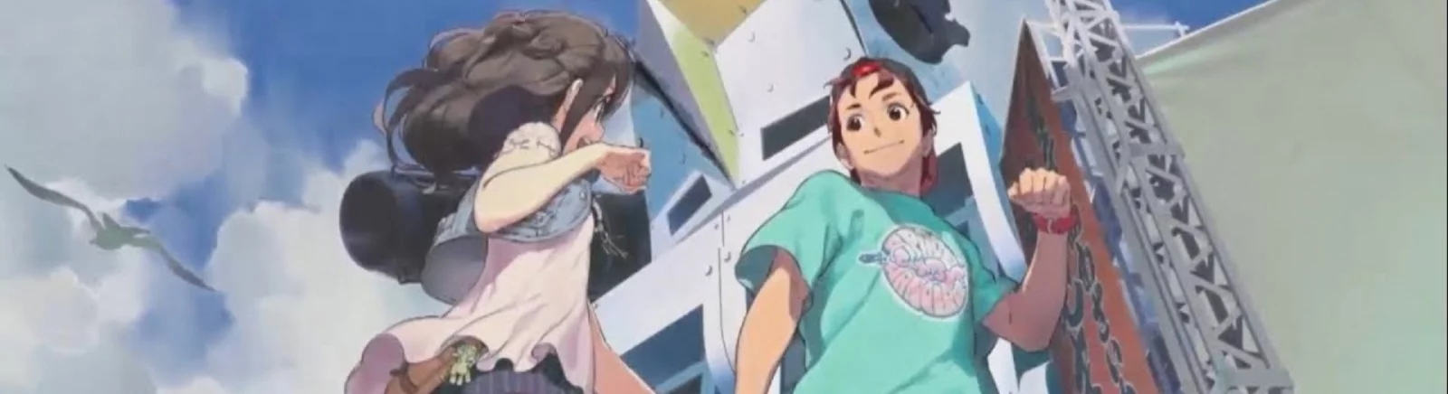 Купить Robotics;Notes DaSH дешево, скидки до 90% 🏷️, сравнение цен в разных магазинах