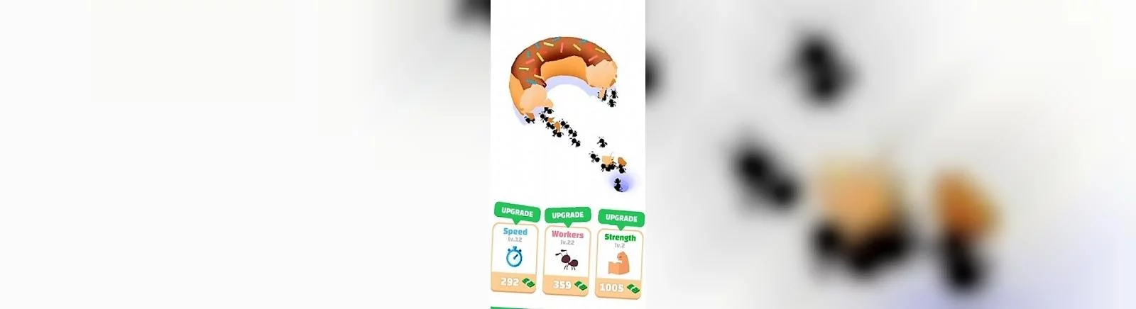 Idle Ants - Simulator Game - что это за игра, трейлер, системные требования, отзывы и оценки, цены и скидки, гайды и прохождение, похожие игры 