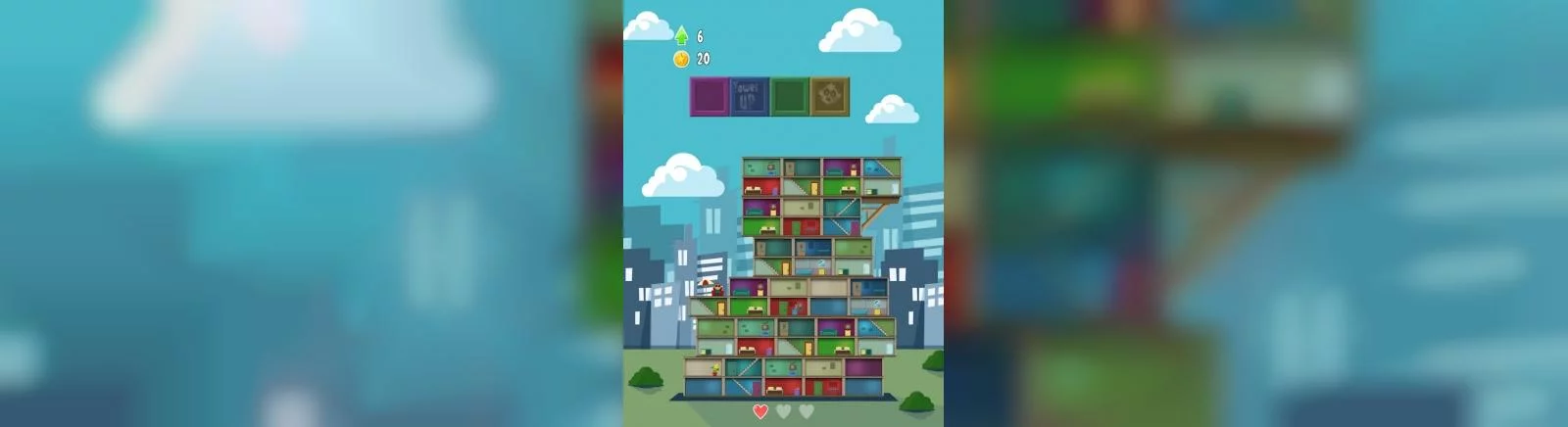 Лучшие игры для PC, похожие на Tower UP DX