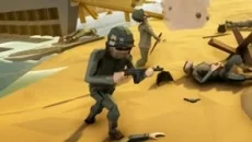 WWII: Rising