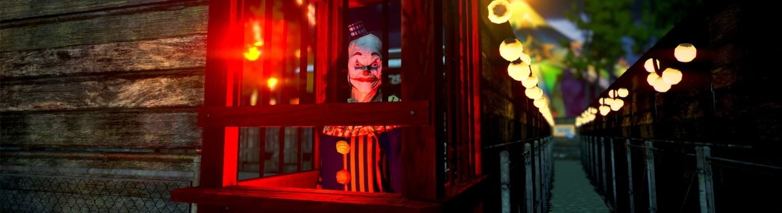 Death Circus - что это за игра, трейлер, системные требования, отзывы и оценки, цены и скидки, гайды и прохождение, похожие игры 