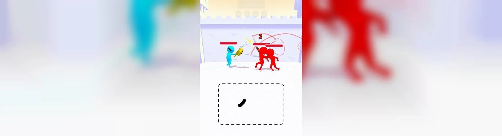 Draw Duel - что это за игра, трейлер, системные требования, отзывы и оценки, цены и скидки, гайды и прохождение, похожие игры 